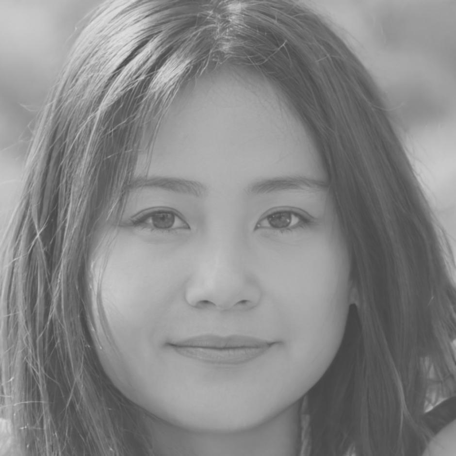 Портрет викладача фотожурналістики